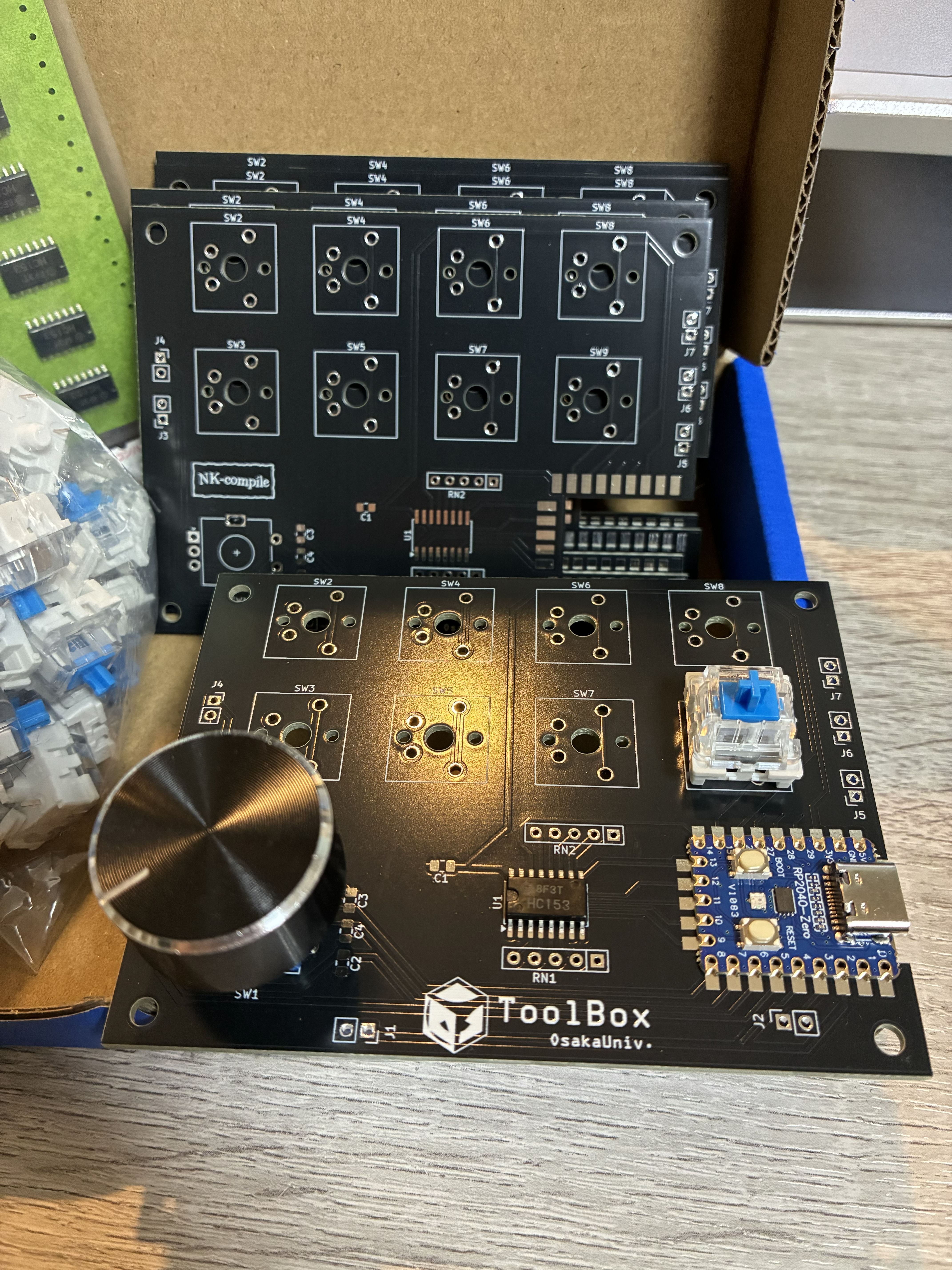 circuitpy