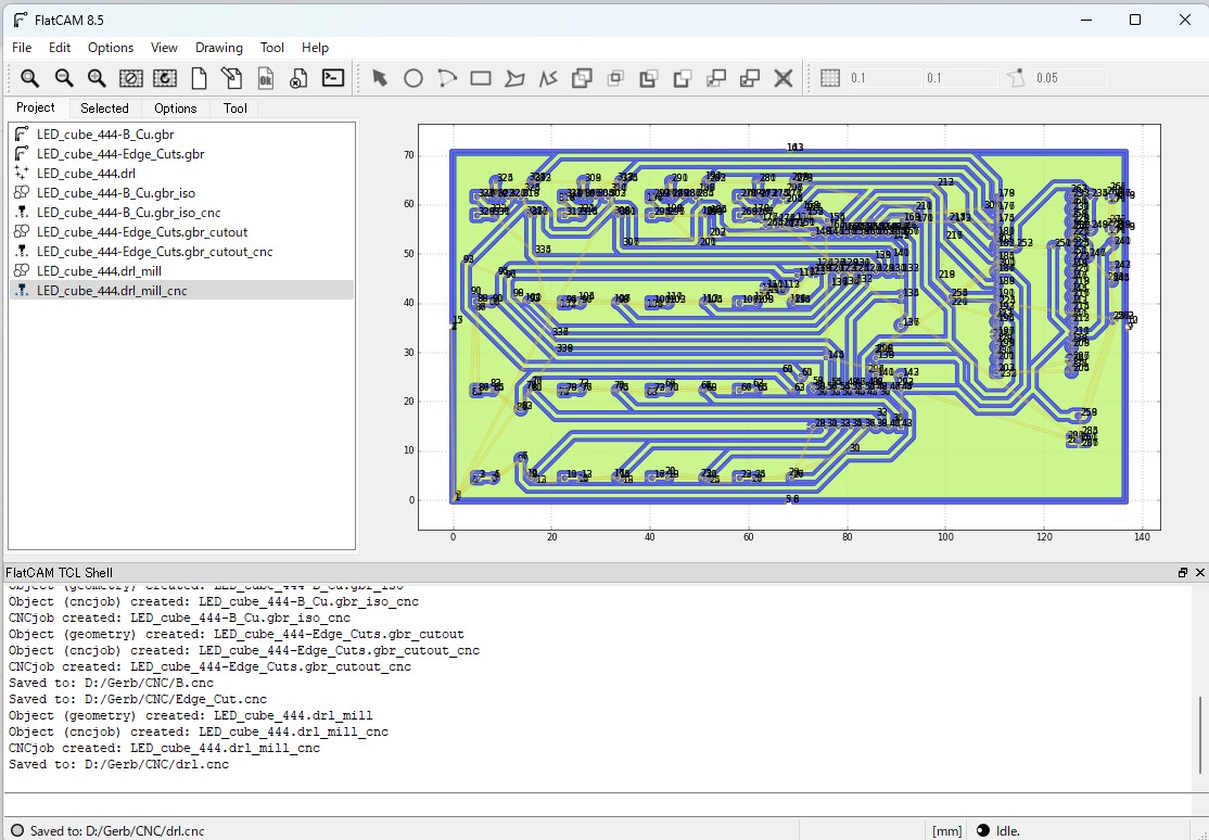 pcb