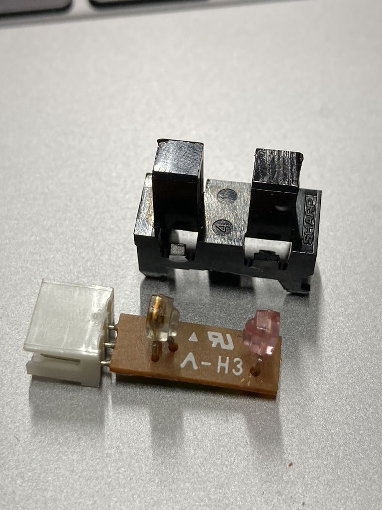 sensor